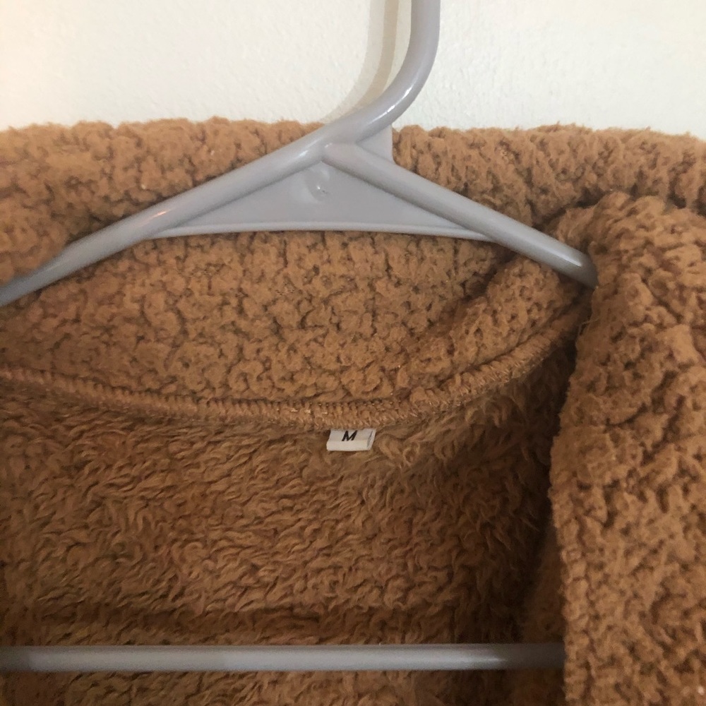 Teddy Bear Jacket - image 4